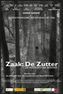 Seniors: Zaak De Zutter