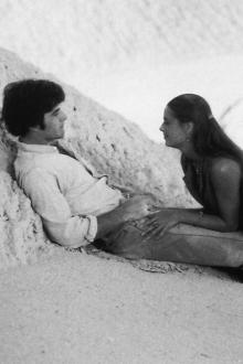 ZABRISKIE POINT
