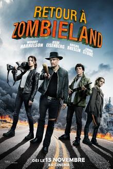 Retour à Zombieland