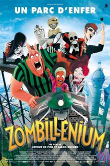 Special Event: Zombillenium