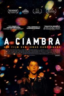 Cinema Storck: A Ciambra