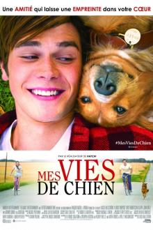 Ladies: Mes vies de chien
