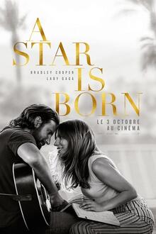 Ladies: A Star is Born