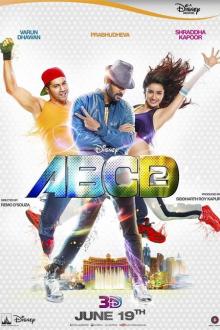 ABCD (Any Body Can Dance) 2