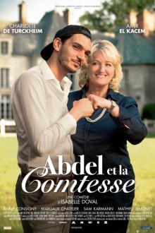 Abdel et la Comtesse