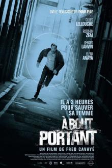 A Bout portant