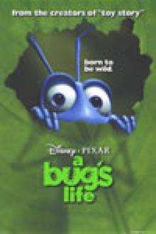 A BUG'S LIFE
