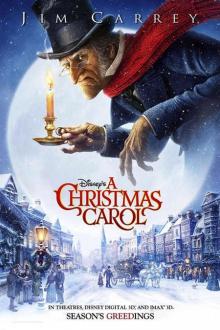 LE DROLE DE NOEL DE SCROOGE
