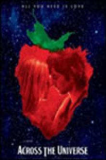 ACROSS THE UNIVERSE