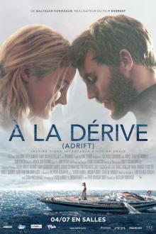 A la Dérive