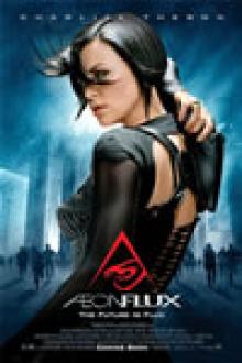 AEON FLUX