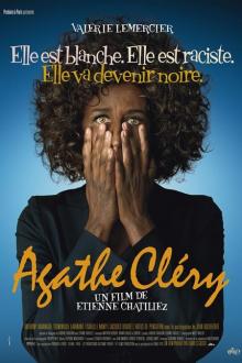 AGATHE CLERY