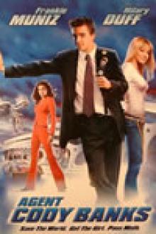 CODY BANKS: AGENT SECRET