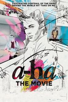 Docu: a-ha - The Movie