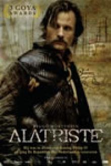 ALATRISTE