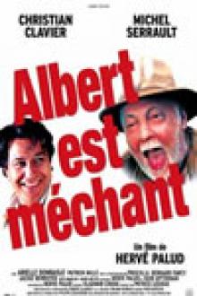ALBERT EST MECHANT