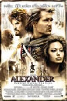 ALEXANDRE