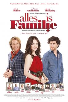 Alles is Familie