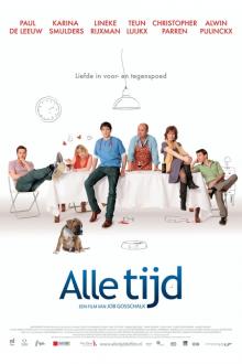Alle Tijd