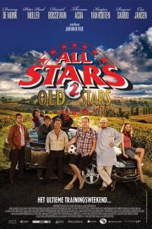 ALL STARS 2: OLD STARS