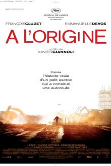 A L'ORIGINE