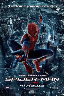 The Amazing Spider-man