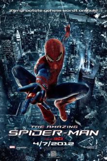 Spider-Man Marathon: The Amazing Spider-Man 3D