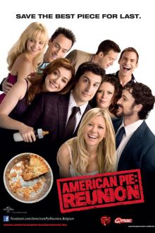 American Pie Reunion