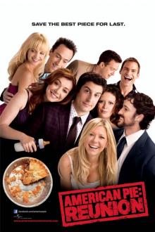 Avant-Première: American Pie Reunion