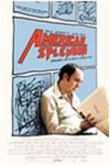 AMERICAN SPLENDOR