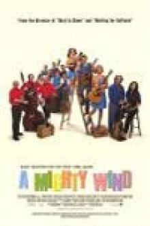 A MIGHTY WIND