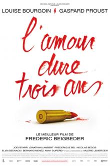 L'Amour dure trois Ans