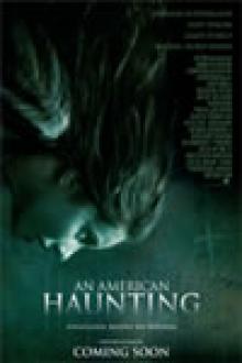 AN AMERICAN HAUNTING