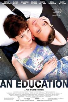AN EDUCATION
