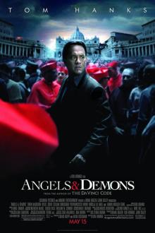 ANGES ET DEMONS