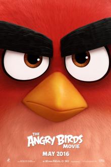 Kids: Angry Birds