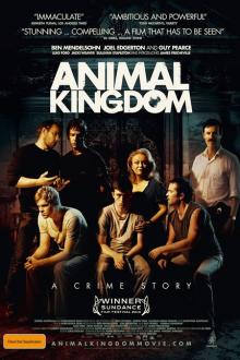 ANIMAL KINGDOM