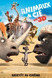 ANIMAUX ET CIE