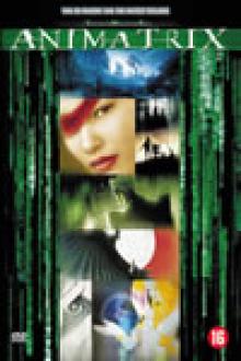 THE ANIMATRIX