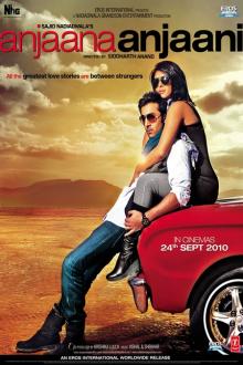 ANJAANA ANJAANI