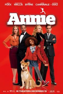 Annie