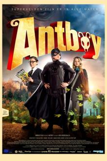 Antboy