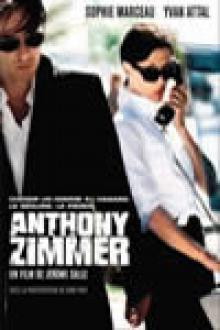 ANTHONY ZIMMER