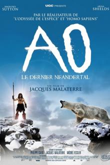 Le dernier néanderthal
