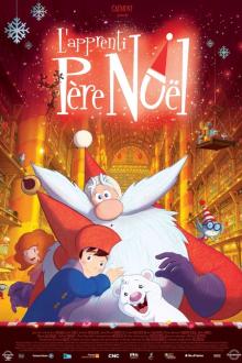 L'APPRENTI PERE NOEL