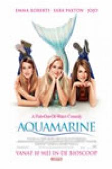 AQUAMARINE