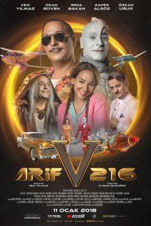 Arif V 216