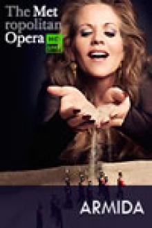 OPERA : ARMIDA - 2010