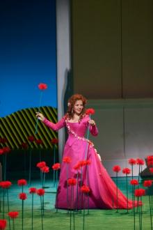 Opera Summer: Armida