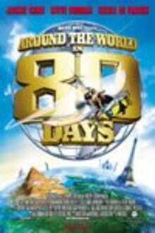 LE TOUR DU MONDE EN 80 JOURS